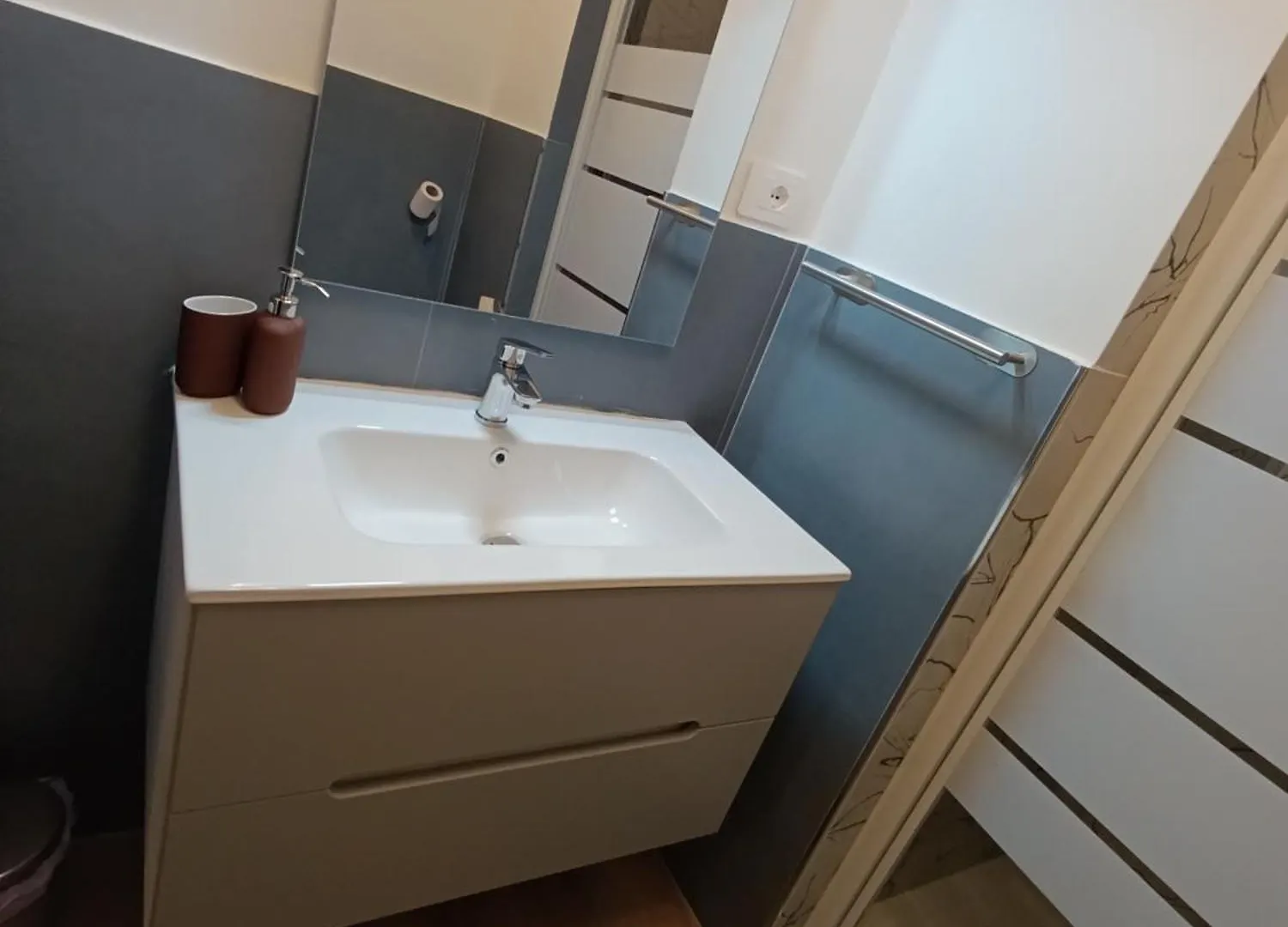 Cozy Apartment Design And Balcony Genoa 0*,  Italy